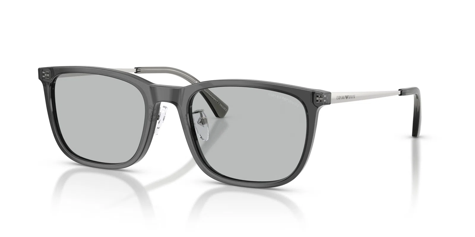 Emporio Armani 4275D Sunglasses - view 3
